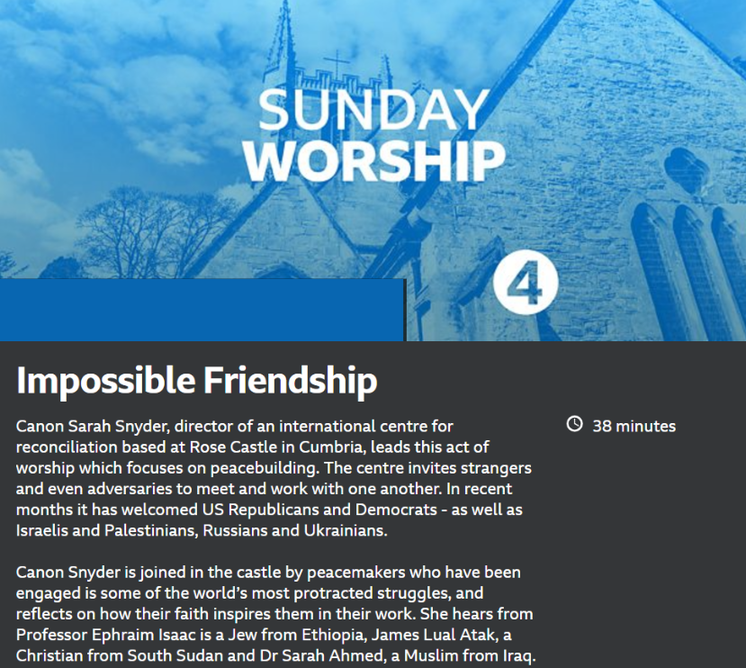 bbc radio 4